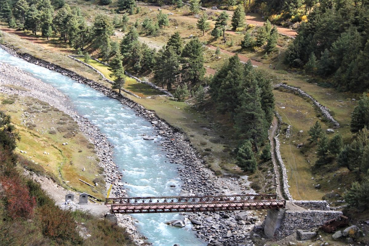 Bridge-over-Baspa-river-near-Chitkul-village
