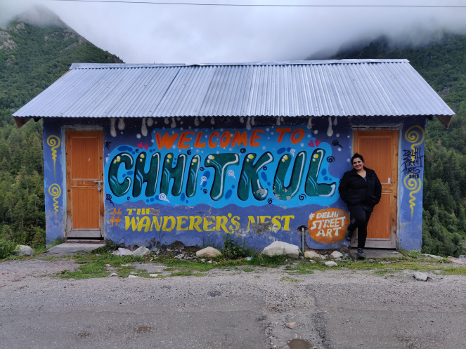 Chitkul Village Of Himachal (The Definitive Travel Guide)