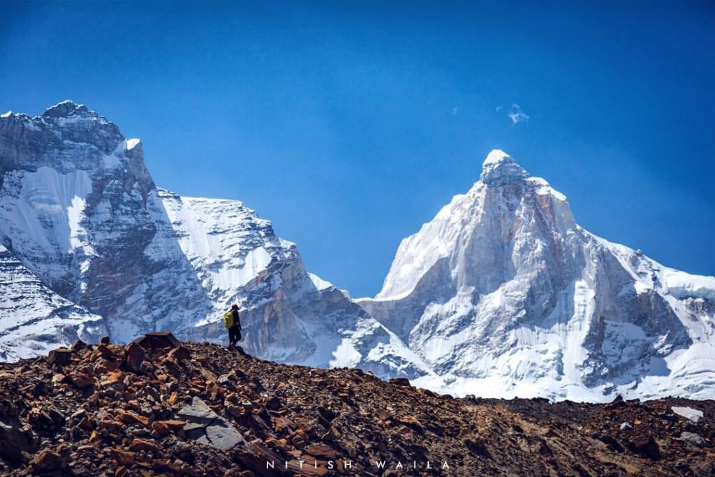 Thalayasagar peak