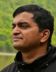 Gautham Baliga